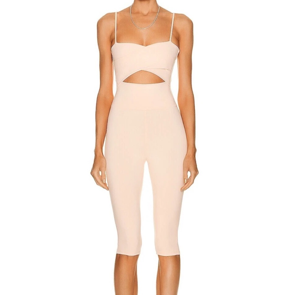 LIVE THE PROCESS Orion Jumpsuit
